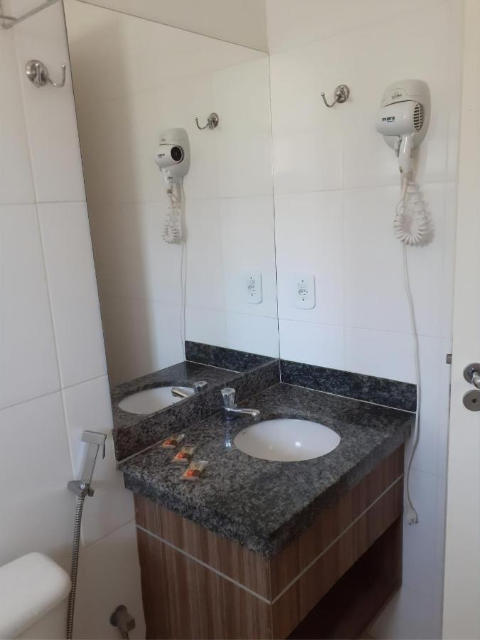Lacqua Di Roma Acqua Park Caldas Novas Zewnętrze zdjęcie