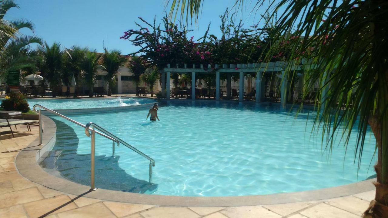 Lacqua Di Roma Acqua Park Caldas Novas Zewnętrze zdjęcie