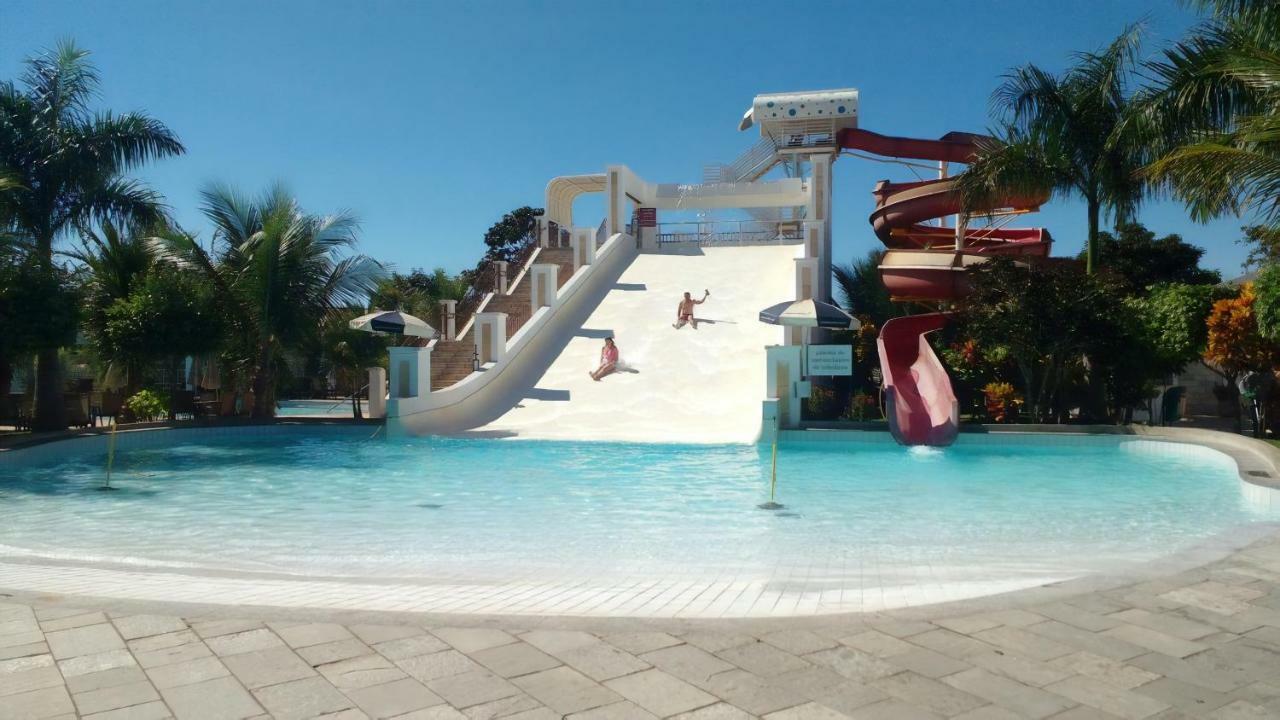 Lacqua Di Roma Acqua Park Caldas Novas Zewnętrze zdjęcie