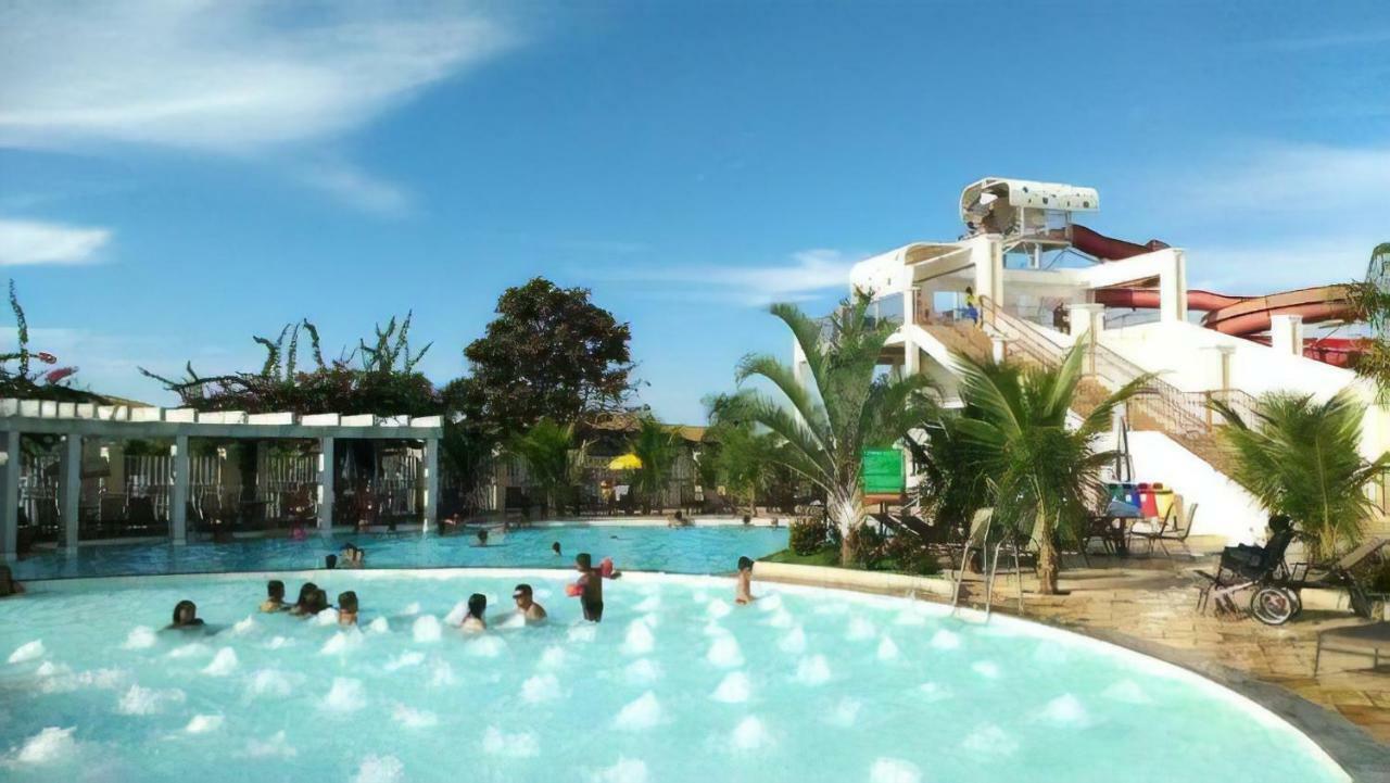 Lacqua Di Roma Acqua Park Caldas Novas Zewnętrze zdjęcie