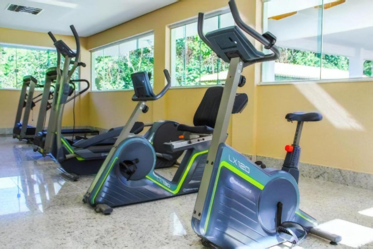 Lacqua Di Roma Acqua Park Caldas Novas Zewnętrze zdjęcie